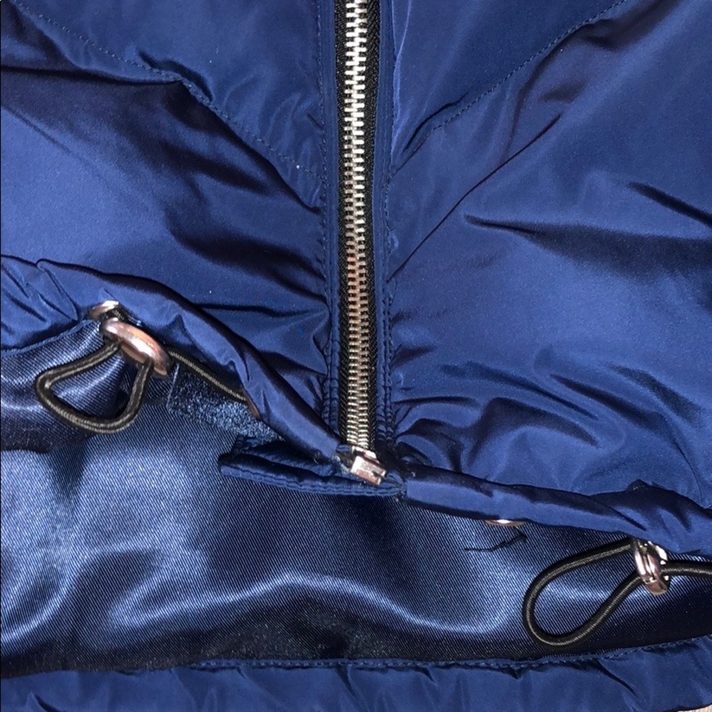 MKT Puffer Jacket - Picture 4 of 11